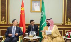 مصير غامض يواجه الصينيين الأويغور في السعودية